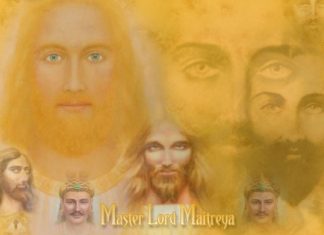 La Grande Invocation